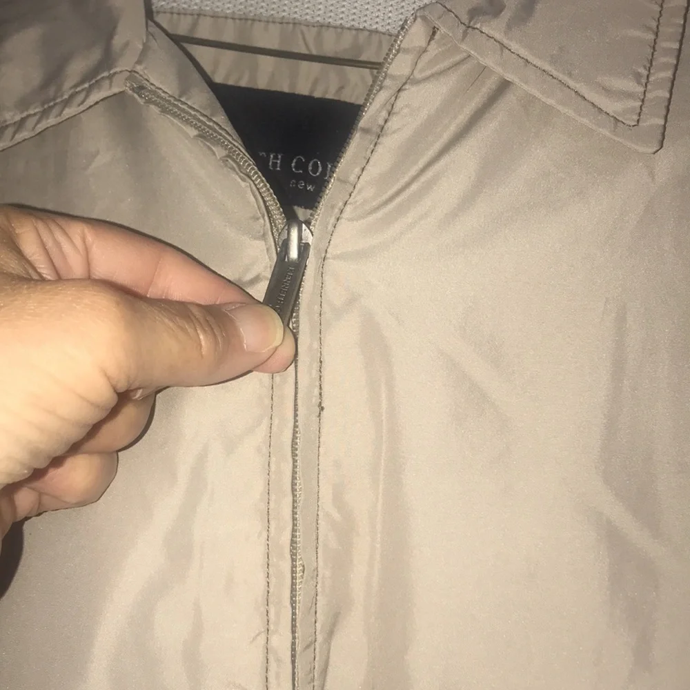 Men’s Kenneth Cole Lightweight Jacket